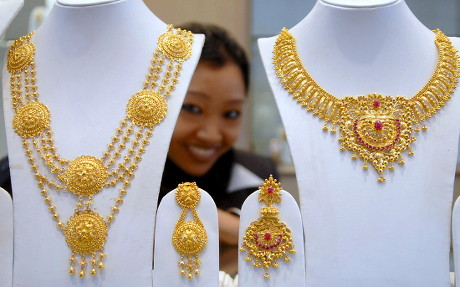 Indian gold shops in houston