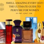 perfume for women