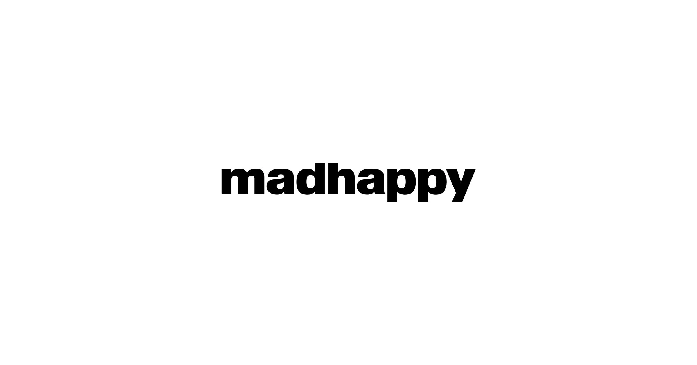 Madhappy Clothing: Designed for Confidence and Comfort