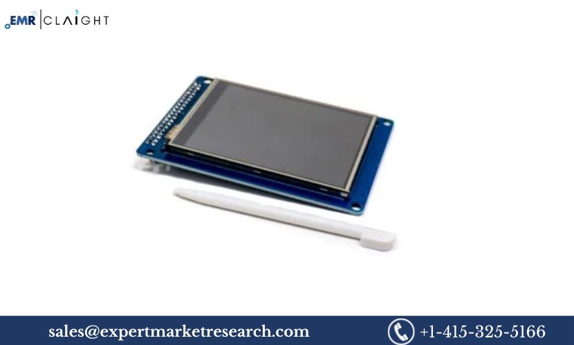 TFT LCD Manufacturing Plant Project Report 2024: Setup and Cost