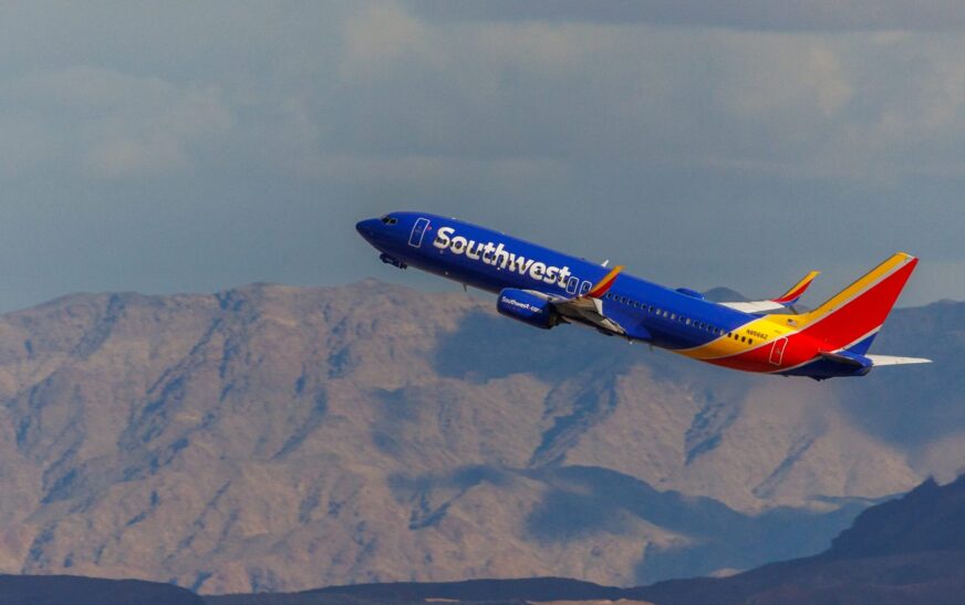 Una guía completa para comprobar el estado de los vuelos de Southwest Airlines