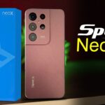 Sparx Neo X