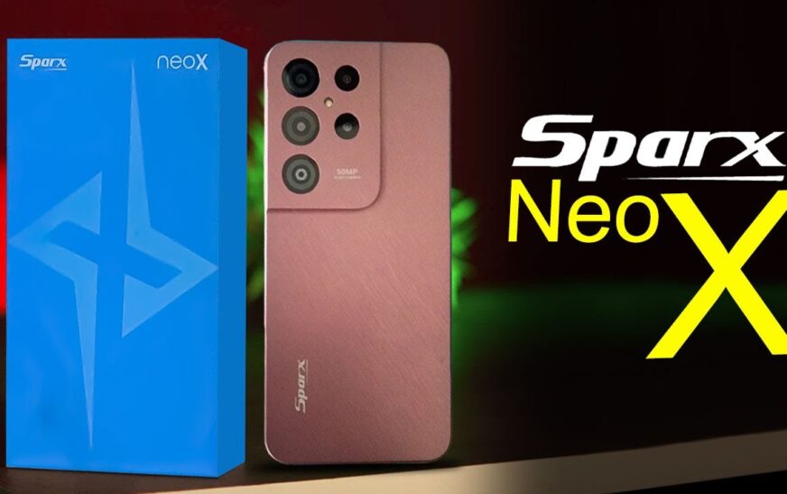 Sparx Neo X