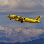 Spirit Airlines