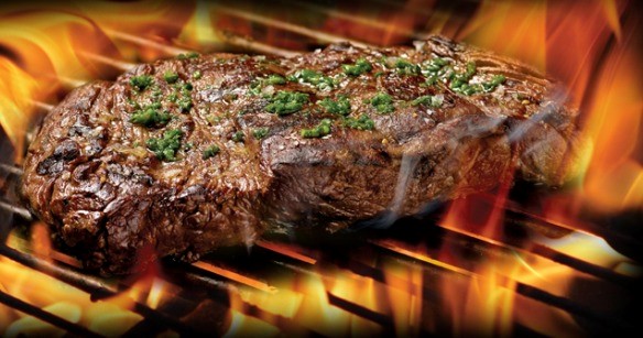 The Ultimate Steakhouse Experience in The Woodlands