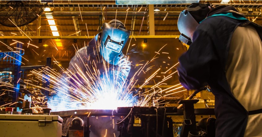 Steel Fabricators Near Me: Exploring Services for Custom Metal Work and Design