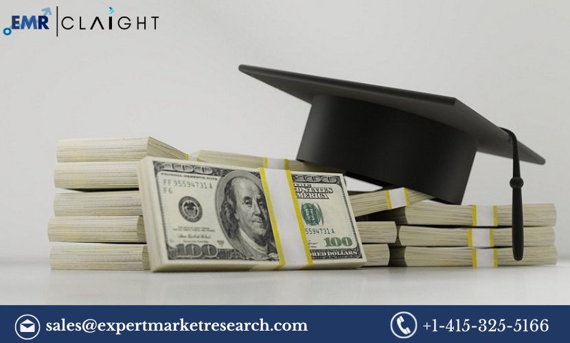 Student Loan Market Size and Share: Insights, Forecast, and Industry Analysis 2024-2032