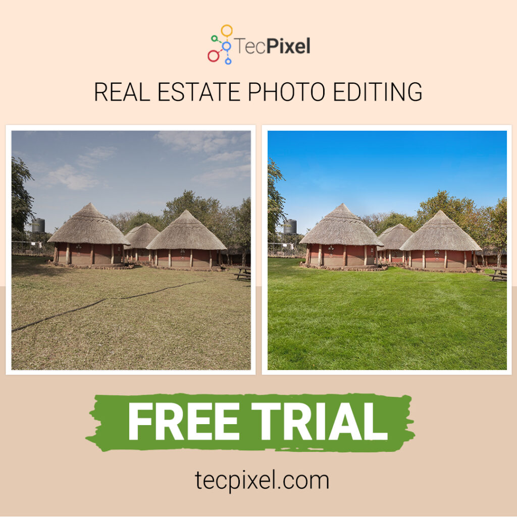 Real Estate Photographers Needs