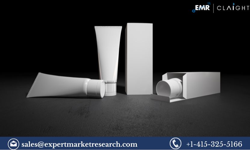 Tube Packaging Market Trends, Size, Share and Industry Report | 2033