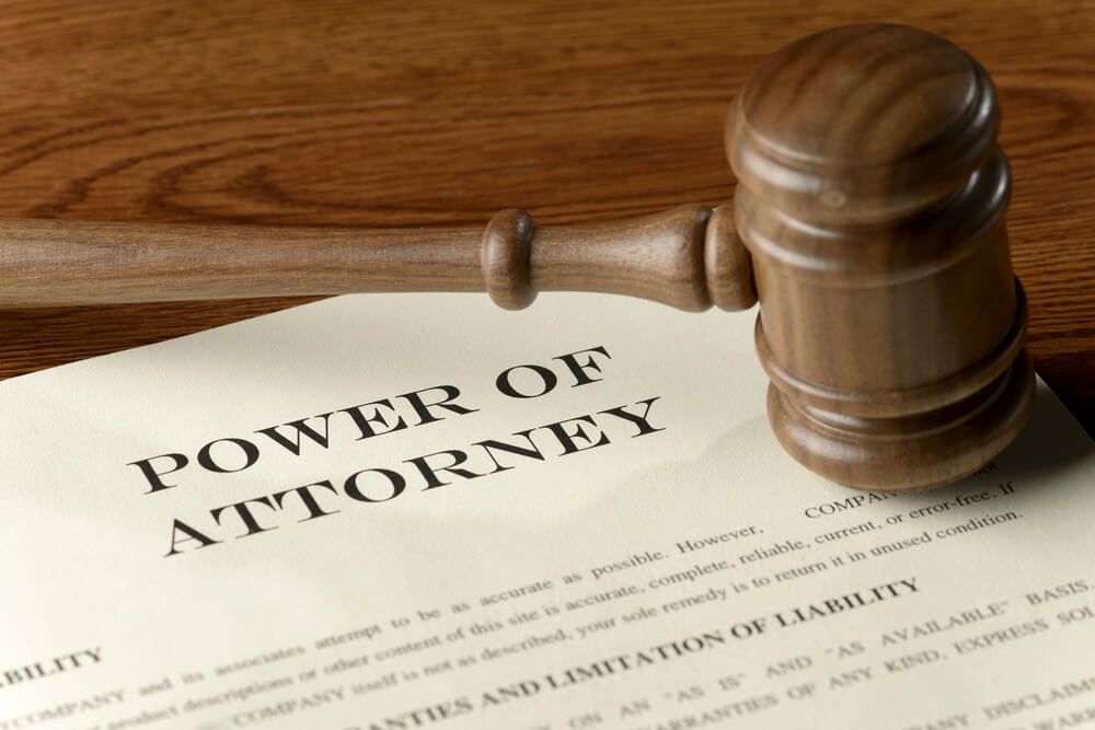 Unique Situations Where a Power of Attorney Is Crucial