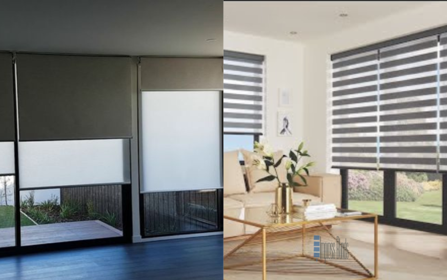 Vision Blinds & Roller Window Blinds