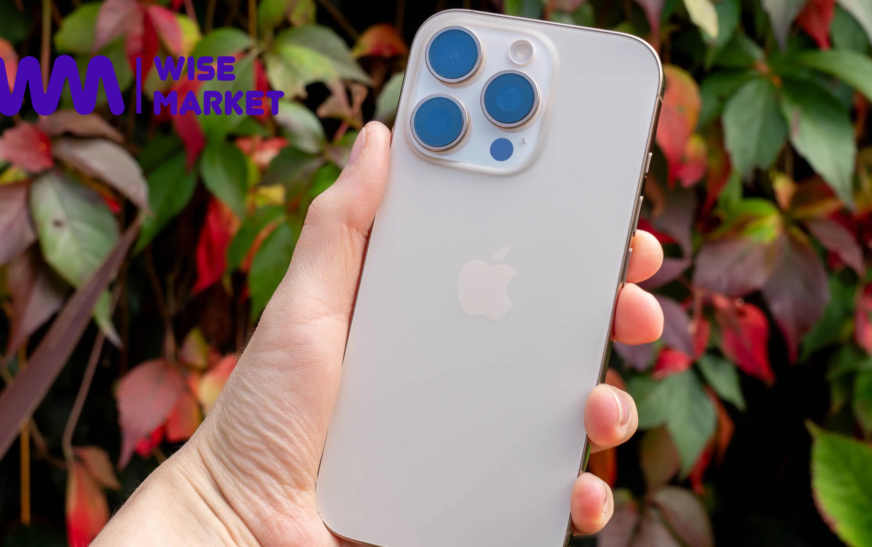 iPhone 16 Pro Price in Pakistan