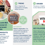 Vitamin B12 Market