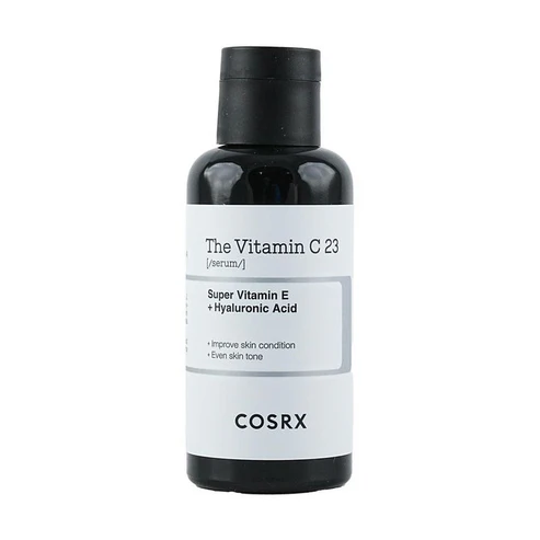 Vitamin C 23 Serum: Unlock Radiant Skin with Hoor Beauty