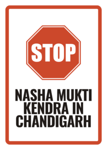 Nasha Mukti Kendra in Chandigarh