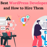 hire WordPress developer in India