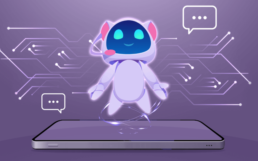 ai chatbot development in usa