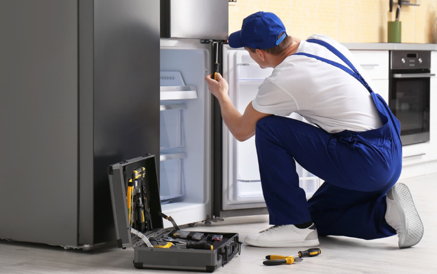 How Proper Appliance Repair in Thorold Can Save You Money