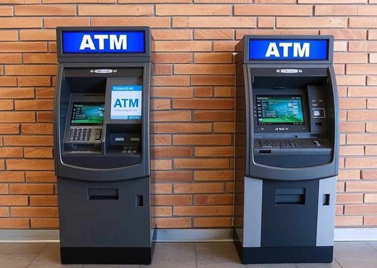 Where to Find the Best Deals on ATM Machines for Sale?