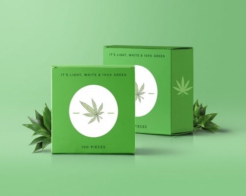 Premium Custom CBD Boxes Wholesale for Your CBD Products