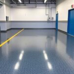 concrete floor coatings Georgia