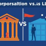 corporation vs llc