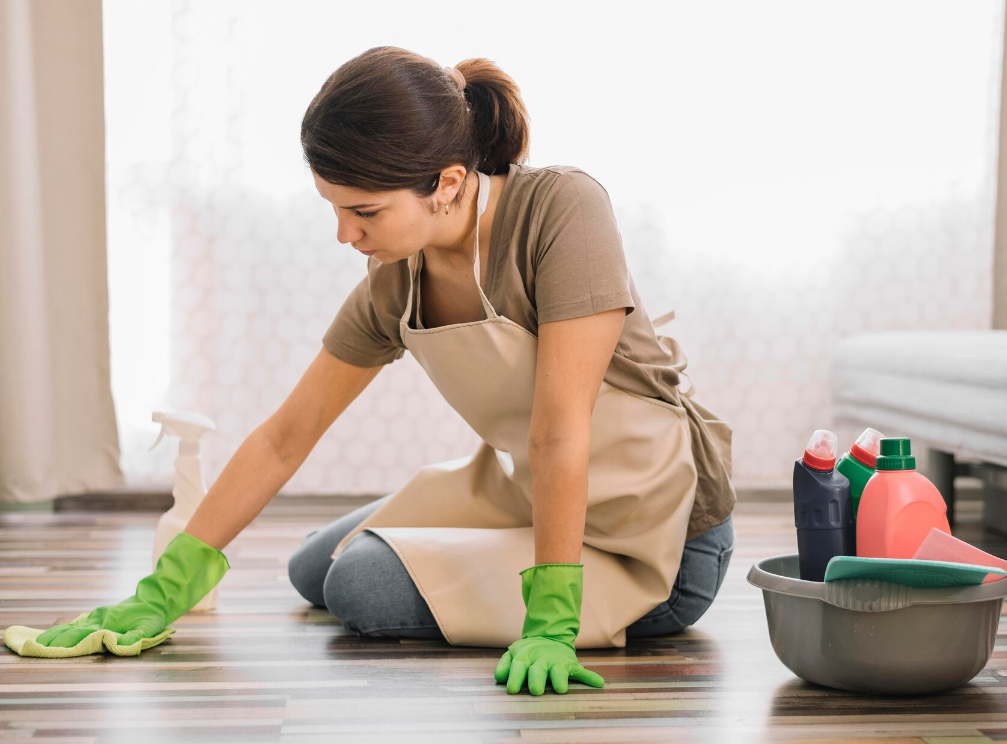 A Deep Dive into Professional House Cleaning Services Denver, CO