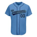 design custom baseball jerseys