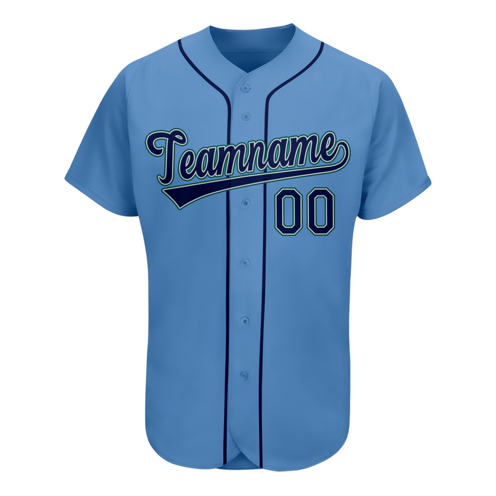 Design Custom Baseball Jerseys: Stand Out on the Field