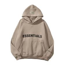 The Timeless Appeal of Essentials Hoodies