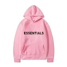 Essentials Hoodie Fashion USA Tranding Brand