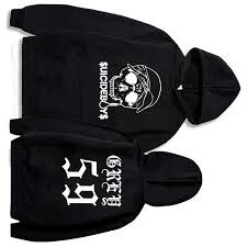 Suicideboys Merch USA Fashion Hoodies