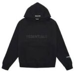 Essentials Hoodie