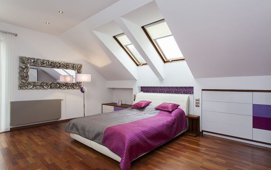 Get My Loft Converted in Winchester: Enhance Your Home Today