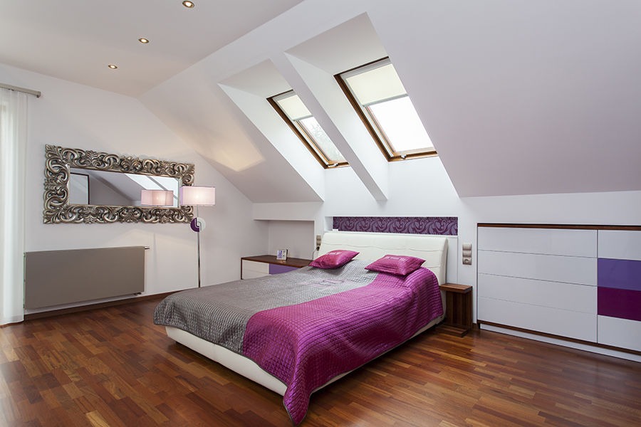 Get My Loft Converted in Winchester: Enhance Your Home Today