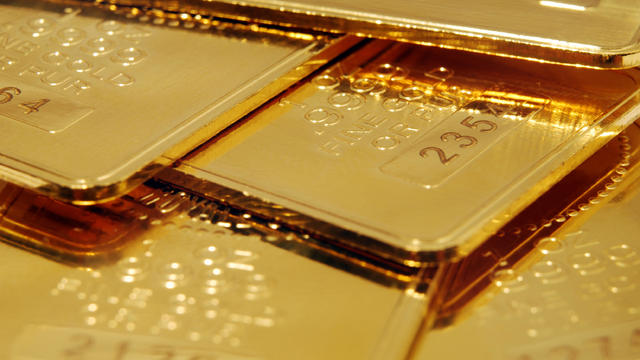 Gold IRA Custodians: Guide to Securing Your Retirement Investments