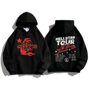 Hellstar Hoodie: A Wardrobe Essential for Everyone