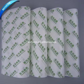 Custom Greaseproof Paper