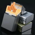 how many cigarettes in a pack