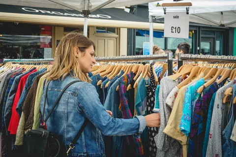 Wholesale Brand Clothing UK: Unlocking Opportunities for Retailers