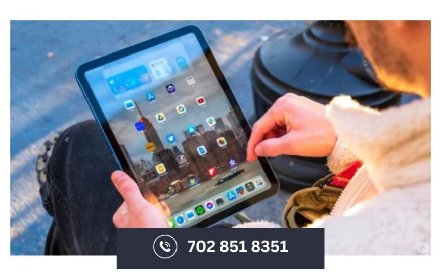 iPad Rental