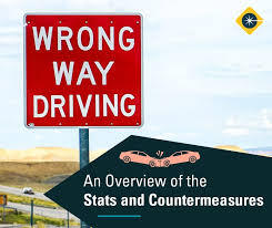 Wrong-Way Driving: Understanding the Danger and Preventing