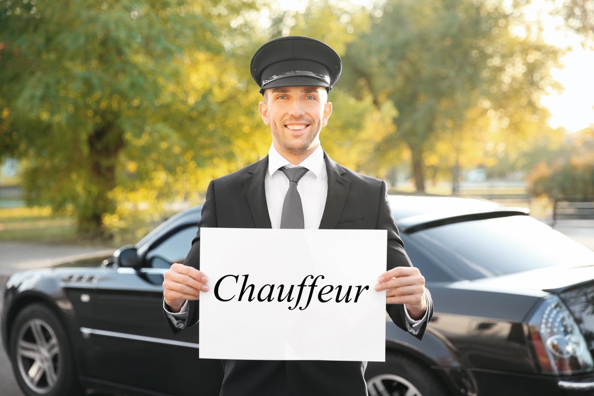 Chauffeur Service Near Me: The Ultimate Guide to Finding Reliable Transportation