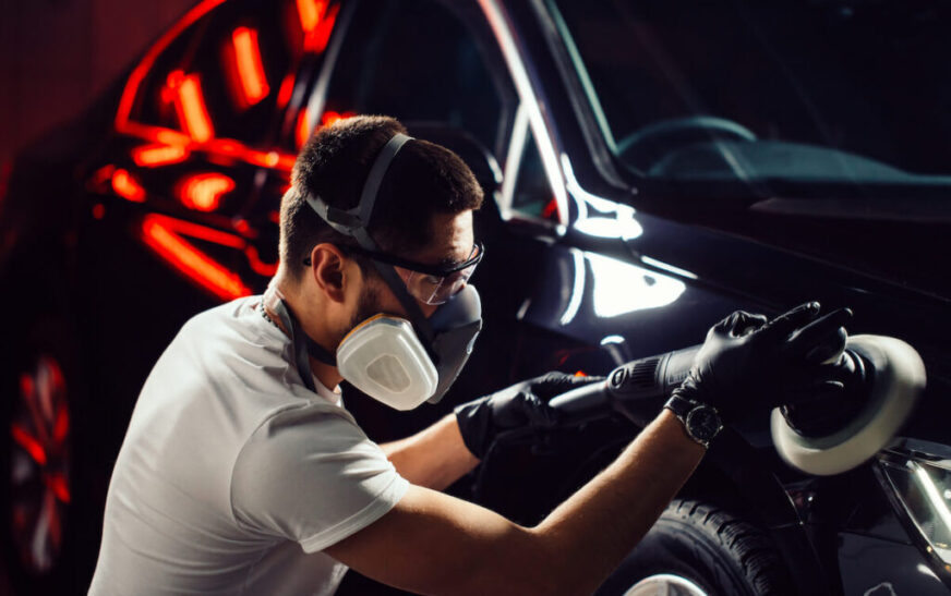 Auto Detailing in Virginia Beach: Elevate Your Ride