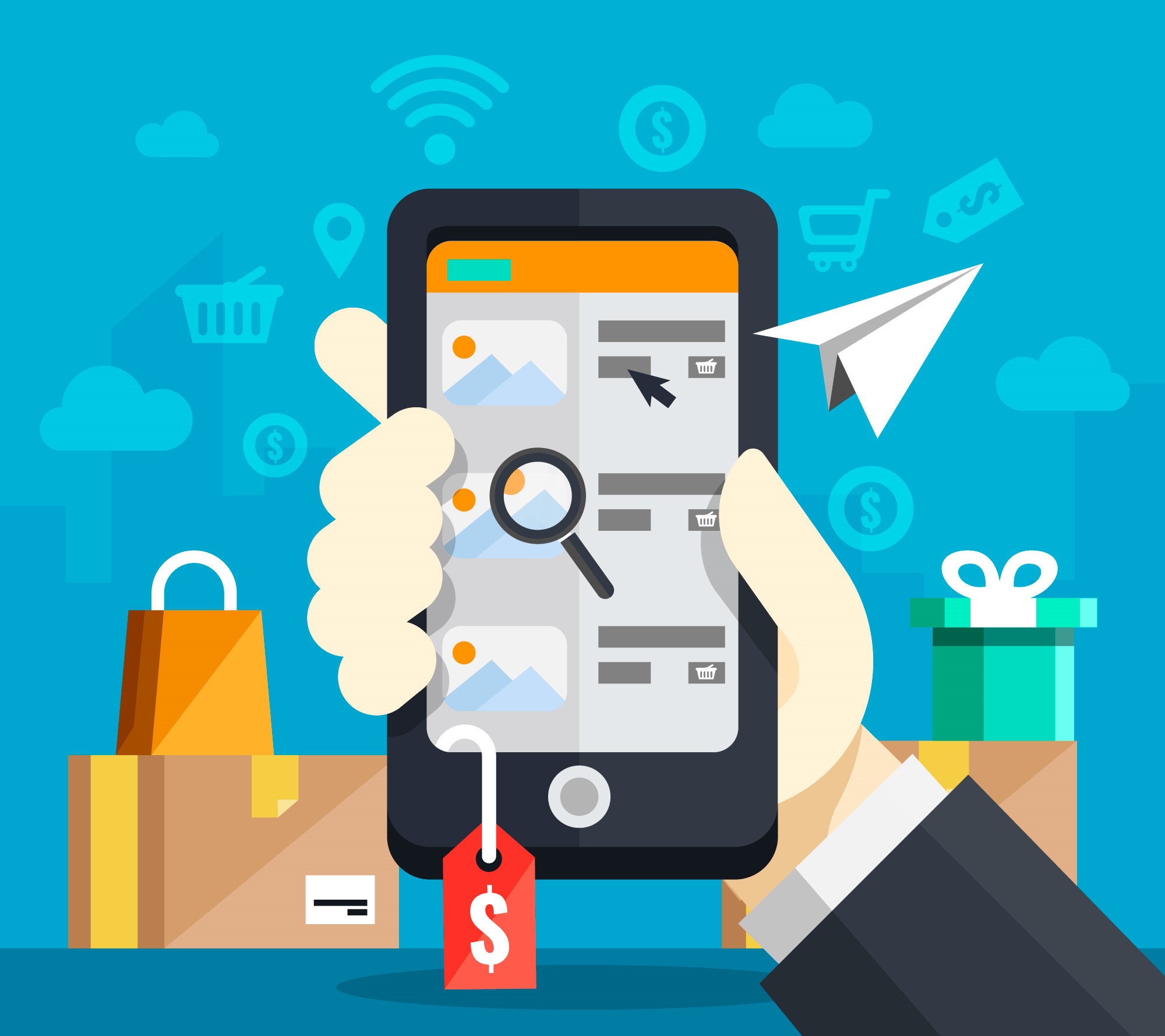 Start a Marketplace App: Expert Tips for Entrepreneurs in 2025