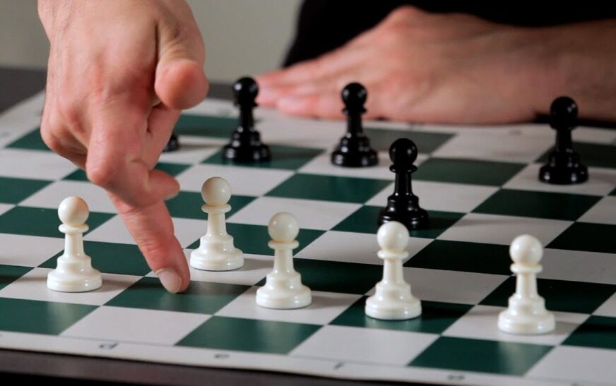 Mastering the Game of Chess: Pathways to Excellence