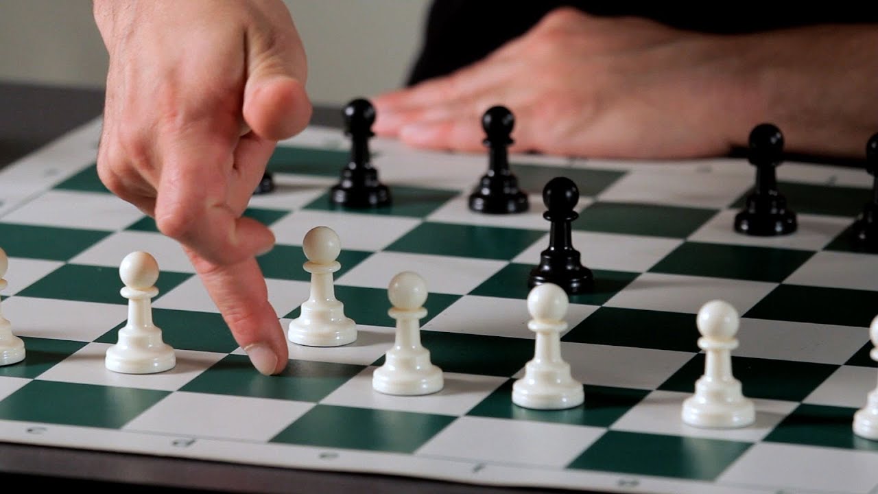 Mastering the Game of Chess: Pathways to Excellence