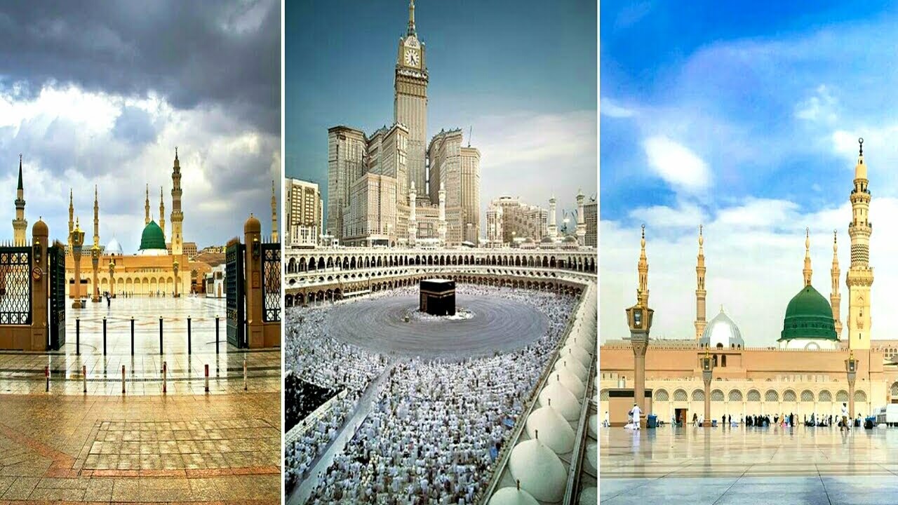 Family Umrah Packages 2025