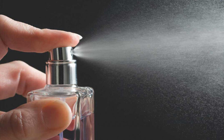 Best Perfume for Men in Pakistan: A Guide to Choosing the Perfect Scent