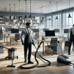 Office Cleaning in Brampton